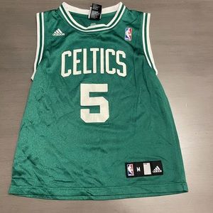Kevin Garnett Boston Celtics Jerseys